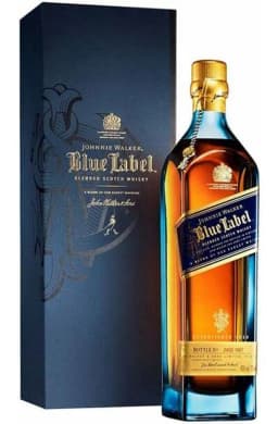 Johnnie Walker Blue Label thumbnail 1