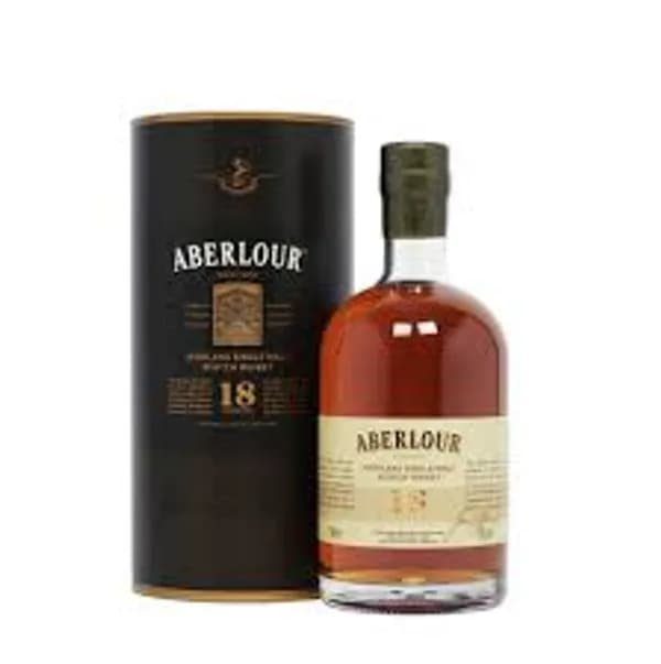 Aberlour 18 Years
