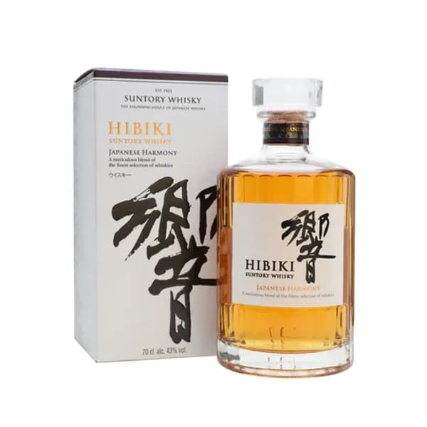 Hibiki Harmony