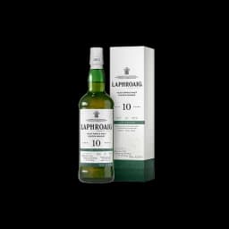 Laphroaig 10 Years Cask Strength thumbnail 1