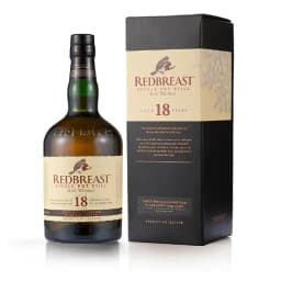 Redbreast 18 Years thumbnail 1