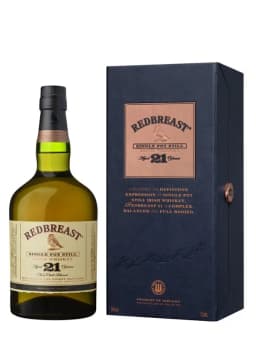 Redbreast 21 Years thumbnail 1
