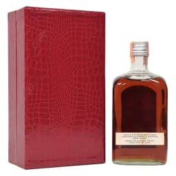 Macallan 25 years - Queen's Silver Jubilee thumbnail 2
