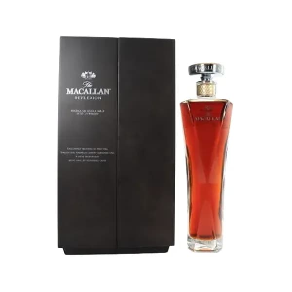 Macallan - Reflexion