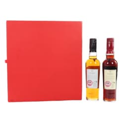 Macallan Queen's Coronation 2 x 35cl thumbnail 2