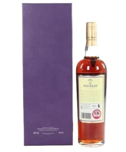 MACALLAN DIAMOND JUBILEE 2012 thumbnail 2
