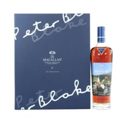 Macallan Peter Blake thumbnail 1