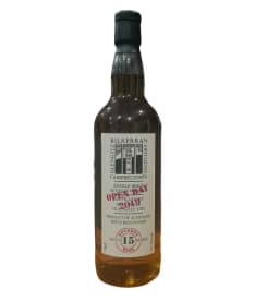 Kilkerran 15 Year Old, 2019 Open Day thumbnail 1