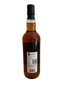 Craigellachie 10 Year Old Signatory Vintage 100 Proof Edition 39 thumbnail 2
