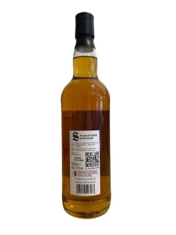 Mortlach 2013 11 Year Old Signatory 100º Proof Edition #34 thumbnail 1