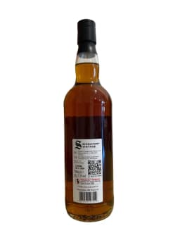 Glendullan - 11 Year Old (2012) 100 Proof Edition #32 (Signatory Vintage) thumbnail 2