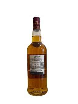 Glenlivet - 15 Year Old (French Oak Reserve) thumbnail 2