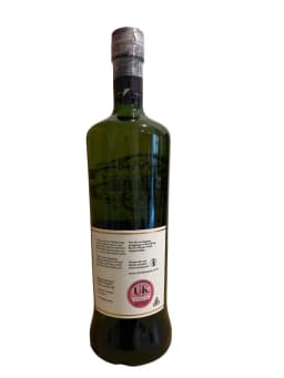 Glendronach - 13 Year Old 2007 SMWS 96.33 - A Treat For The Mind thumbnail 2