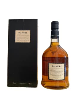 Dalmore - 12 Year Old thumbnail 2