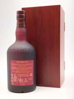 Redbreast 27 year old (batch 6) thumbnail 2
