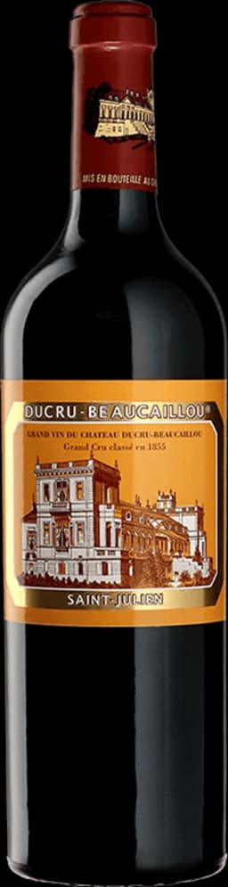 Chateau Ducru Beaucaillou 2020 thumbnail 1
