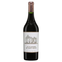 Le Clarence Haut Brion 2019 thumbnail 1