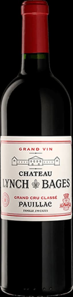 Lynch Bages 2020 thumbnail 1