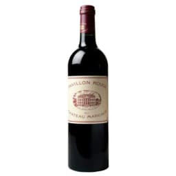 Pavillon Rouge Margaux 2012 thumbnail 1