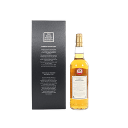 Cambus 27 Year Old, 1983 Single Cask #701513, Dead Whisky Society thumbnail 2